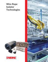 Wire Rope Technology