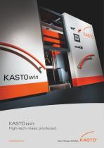 KASTOwin A 3.3