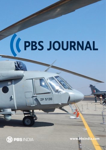 PBS JOURNAL