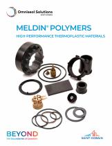 Meldin® Thermoplastics