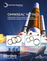 Omniseal Solutions Metal Handbook