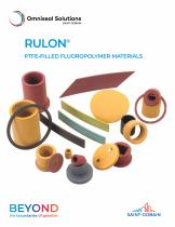 Rulon® Fluoropolymers
