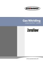 Gas Nitriding