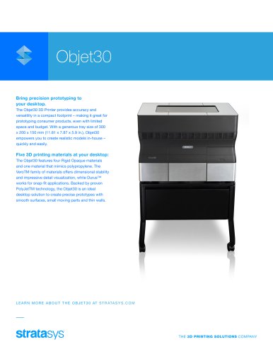 OBJET30