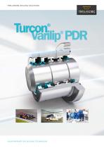 Turcon® Varilip®  PDR