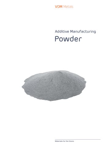 Powder