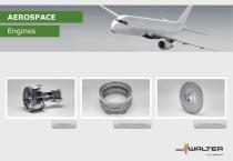 AEROSPACE Engines