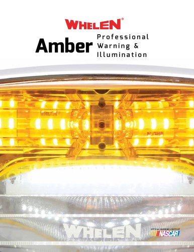 Amber Catalog