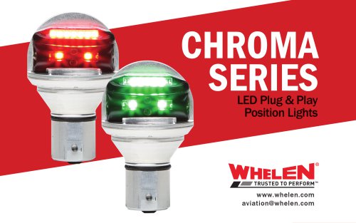 Chroma™ Series