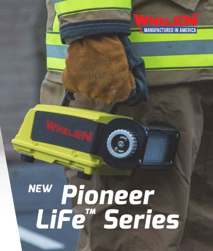 Pioneer LiFe Series