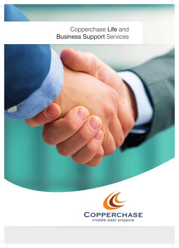 Life and Business Support Services