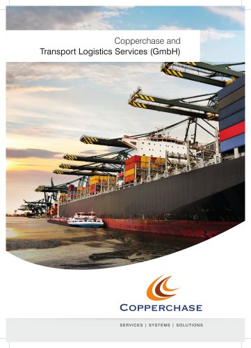 Logistics