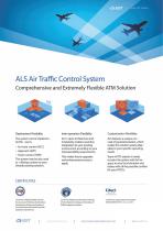 ALS Air Traffic Control System