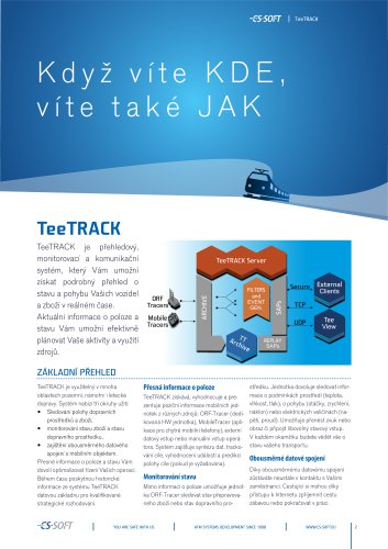 TeeTRACK