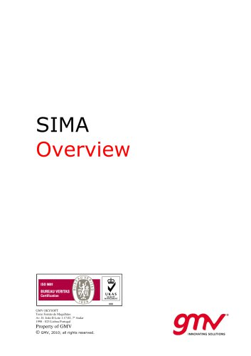 SIMA