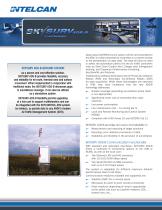 SKYSURV ADS-B GROUND STATION