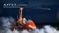 AutoGyro MTOsport