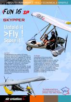 iFun 16 SP Skypper