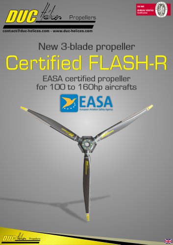 Certified FLASH-R