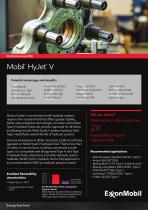 Mobil HyJet™ V