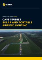 S4GA Case Studies Airfield Lighting