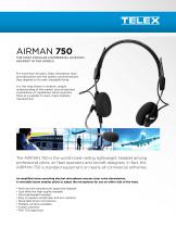 AIRMAN 750