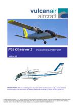 P68 Observer 2 STAND