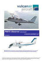 P68TC Observer