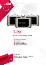 ATEQ T-RX Factsheet