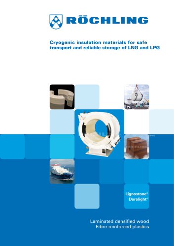 Cryogenic-insulation_materials