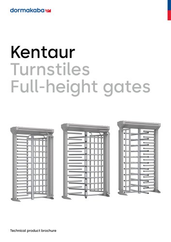 Kentaur
