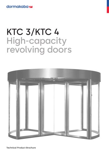 KTC 3/KTC 4