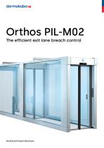 Orthos PIL-M02