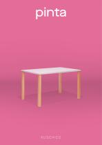 Pinta table