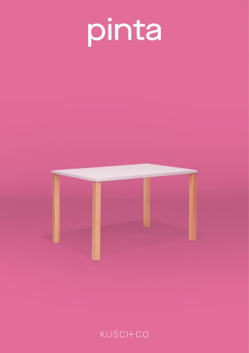 Pinta table