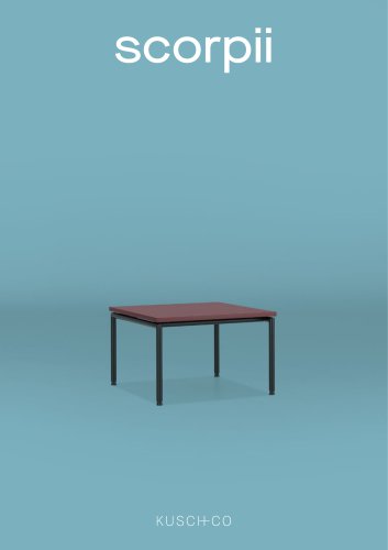 Scorpii table