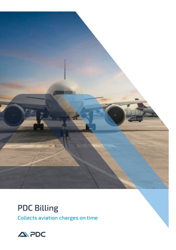 PDC Billing