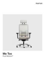 Me Too Fluid Motion®