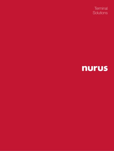 Terminal Solutions nurus