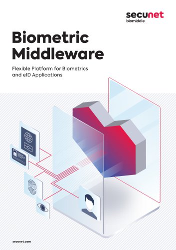 Factsheet secunet biomiddle