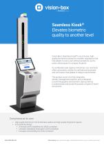 Seamless Kiosk®