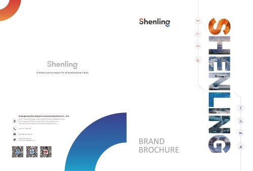Shenling Company Profile