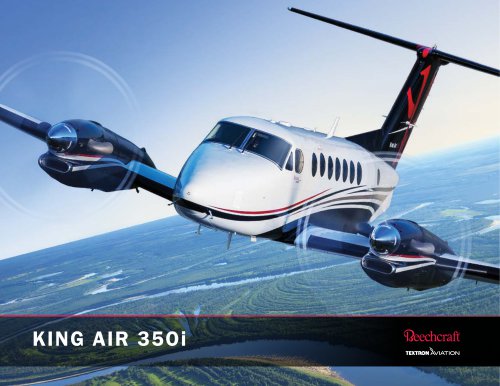 King Air 350i