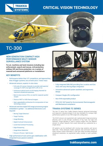 TC-300