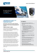 TrakkaCam TC-300-S
