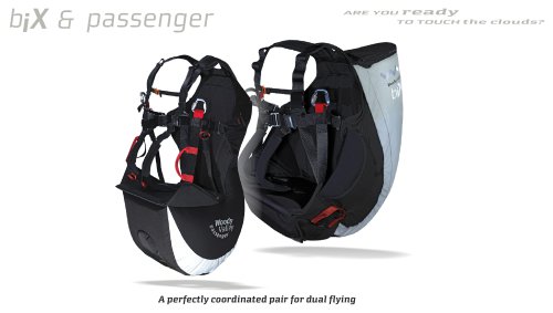 Passenger