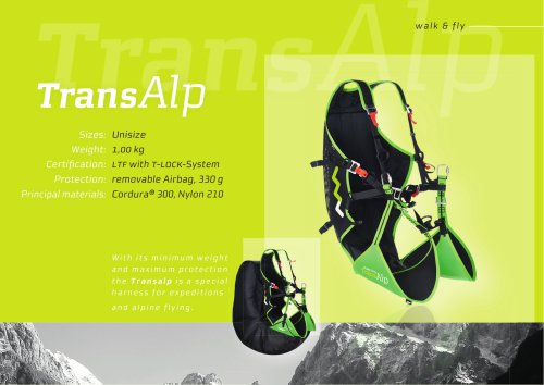 TransAlp