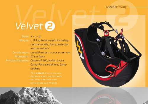 Velvet 2