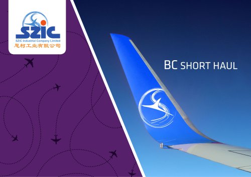 BC SHORT HAUL