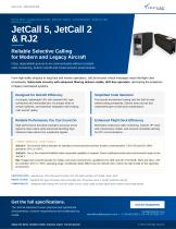 SELCAL Product Line
